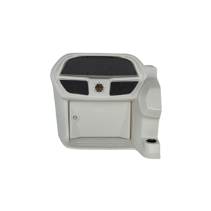 Pontoon Console