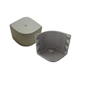 Pontoon Corner Caps