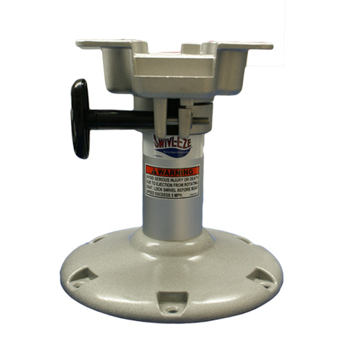 Pedestals & Accessories