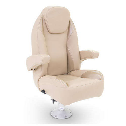 Captain Chairs