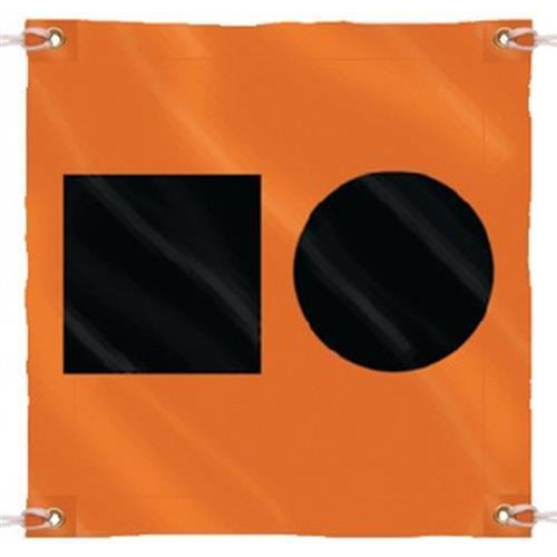 Flags & Pontoon Safety