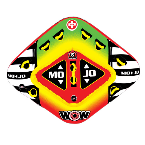 Water Sports & Recreation