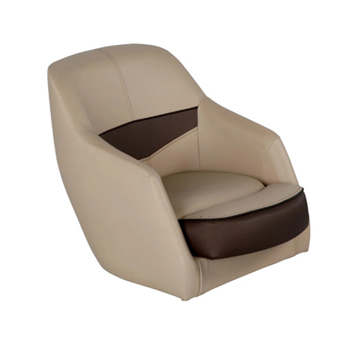 Captain Chairs & Pedestals