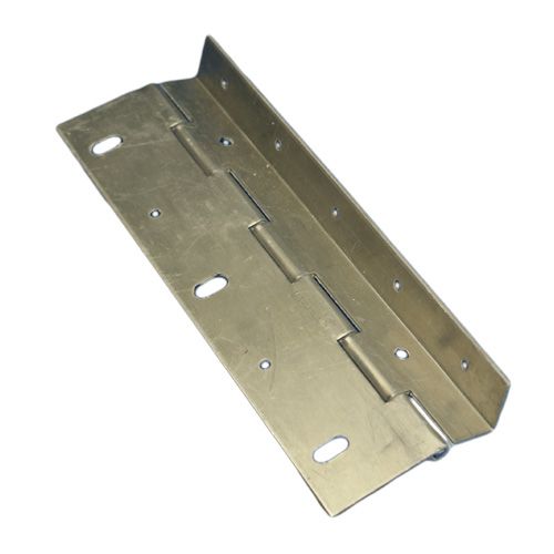 Hinges & Aluminum