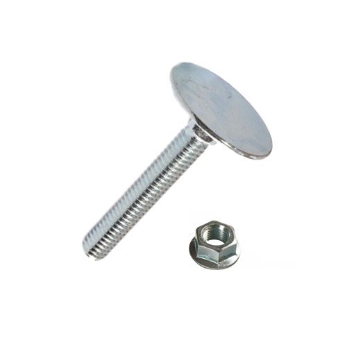 Nuts & Bolts