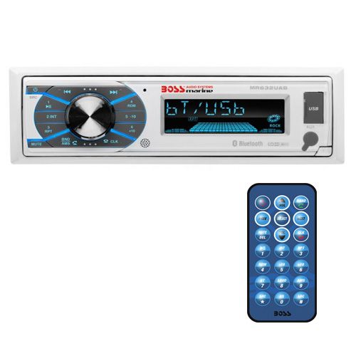 Stereos & Speakers