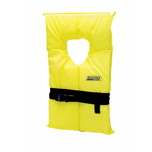 Life Jackets & Throwables