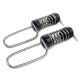 2 antenna flag clips