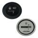 Teleflex Hourmeter Gauge