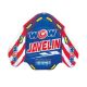 top view of wow javelin
