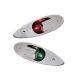 Seachoice LED Flush Mount Sidelights