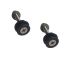 2 Dowco Lok buttons