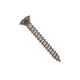 Stainless Steel Oval Head Sheet Metal Screws