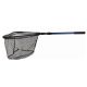 Fold-N-Stow Fishing Net