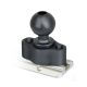 RAM Track Ball Quick Release Base