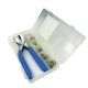 Seachoice snap kit shown with the grip tool