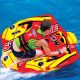 WOW steerable tube in action 