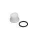 Plug With Rubber Ring