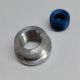 Welding Bung & Blue plug