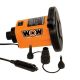 wow 12V DC air pump