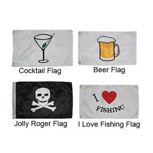 Taylor Made Flags