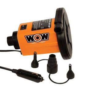 wow 12V DC air pump