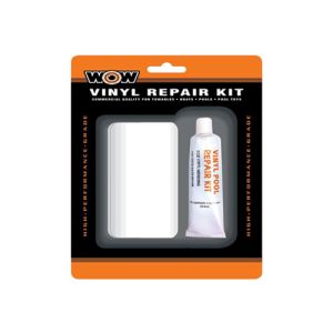 Wow Vinyl Repair Kit 