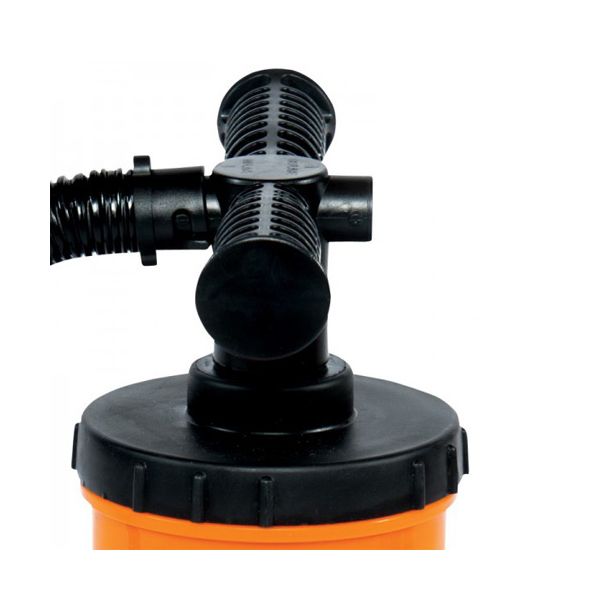 WOWSEA ダブルアクションポンプ 楽天市場】WOWSEA マニュアルエアーポンプ ダブルアクション 空気入れ