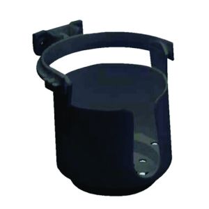 Attwood Molded Plastic Swivel Drink Holder
