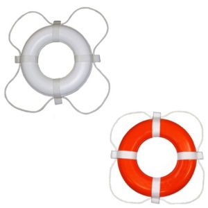 Taylor Made Ring Buoy