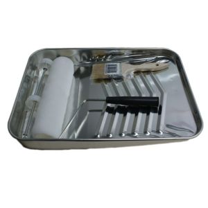Glue Application Roller Kit