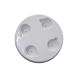 Round Mounted Table Top