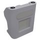 Wise Deluxe Pontoon Steering Console