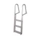 3 Step Pontoon Ladder