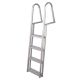 4 Step Pontoon Ladder
