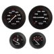 Amega (Black) Gauge Group