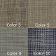 Infinity Luxury Woven Floor Vinyl (Affordable Vinyl Decking)
