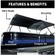 Features & Benefits