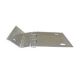 Bent Seat Hinge