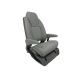 Revo High Back Chair With Bolster