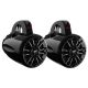 Boss Tower Speakers