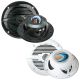 Boss 2-Way Marine Speakers
