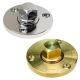 Garboard Drain Plug
