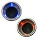 Drink Holder With LED Light