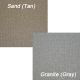 MariDeck Frontenac Embossed Floor Vinyl
