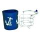 Seachoice Chrome Plated Drink Holder