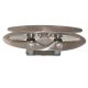 Stainless Steel Pull Up Cleat