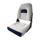 Wise DLX Fold Down Fishing Seat