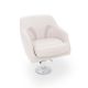 Taylor Made Bucket Seat (Dove Grey)
