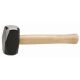 2-1/2 lb. Drilling Hammer